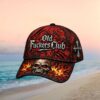 Custom Cincinnati Bengals Italian Flag Claw Scratch Blue Baseball Cap Custom Cincinnati Bengals Italian Flag Claw Scratch Blue Baseball Cap