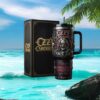 Green Bay Packers Lambeau Field Edition Yeti Tumbler with Straw Green Bay Packers Lambeau Field Edition Yeti Tumbler with Straw