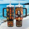 Slayer “Reign In Blood” Heavy Metal 3D Sculpted Eagle Tumbler with Pentagram Details Slayer “Reign In Blood” Heavy Metal 3D Sculpted Eagle Tumbler with Pentagram Details