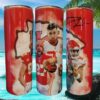 Officially Licensed NHL Montreal Canadiens 24 Time Stanley Cup Champions Tumbler and Gift Box Officially Licensed NHL Montreal Canadiens 24 Time Stanley Cup Champions Tumbler and Gift Box