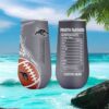 Brisbane Lions Afl Nutrition Facts Maroon Tumbler Design Brisbane Lions Afl Nutrition Facts Maroon Tumbler Design