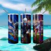 Personalized Castle Lager Beer Tumbler Personalized Castle Lager Beer Tumbler