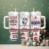 Colorful Peanuts Gang Stainless Steel Tumbler Colorful Peanuts Gang Stainless Steel Tumbler