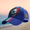 Los Angeles Dodgers 2025 World Series Champions Trophy White Custom Cap Los Angeles Dodgers 2025 World Series Champions Trophy White Custom Cap
