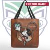 This Girl Loves Her Buccaneers Custom Leather Handbag & Purse This Girl Loves Her Buccaneers Custom Leather Handbag & Purse
