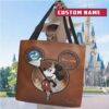 Customizable Buffalo Bills Fan Bag Customizable Buffalo Bills Fan Bag