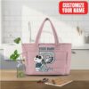 Custom Name Seattle Seahawks NFL Football Women Leather Handbag Custom Name Seattle Seahawks NFL Football Women Leather Handbag