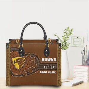 Personalized Elegance Briefcase Bag