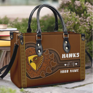 Personalized Elegance Briefcase Bag