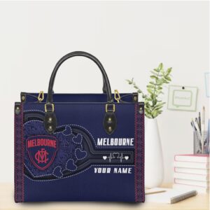 Personalized Elegance Briefcase Bags