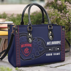 Personalized Elegance Briefcase Bags