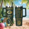Dallas Cowboys 40oz Tumbler America’s Team Vintage Insulated Travel Tumbler Dallas Cowboys 40oz Tumbler America’s Team Vintage Insulated Travel Tumbler