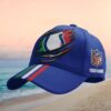 Toronto Blue Jays 2025 American League Champions World Series Bound Cap Toronto Blue Jays 2025 American League Champions World Series Bound Cap