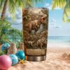 Philadelphia Eagles Fly Eagles Fly Super Bowl 2026 40oz Tumbler Philadelphia Eagles Fly Eagles Fly Super Bowl 2026 40oz Tumbler