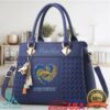Philadelphia Eagles Heart Logo Handbag Philadelphia Eagles Heart Logo Handbag