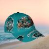 Toronto Blue Jays 2025 World Series Champions Team Roster Distressed Cap Toronto Blue Jays 2025 World Series Champions Team Roster Distressed Cap