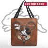 Personalized Pittsburgh Steelers Fan Tote featuring Snoopy Bag Personalized Pittsburgh Steelers Fan Tote featuring Snoopy Bag