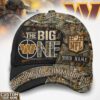 Green Bay Packers New Era 39THIRTY Flexfit Hat Green Bay Packers New Era 39THIRTY Flexfit Hat
