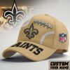 Indianapolis Colts Blue Horseshoe NFL Adjustable Snapback Hat Indianapolis Colts Blue Horseshoe NFL Adjustable Snapback Hat
