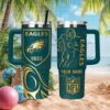 Personalized Pokémon 30th Anniversary Stained Glass Tumbler Personalized Pokémon 30th Anniversary Stained Glass Tumbler