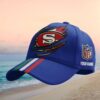 Los Angeles Dodgers 2025 World Series Champions “It’s Time” Bold Graphic Cap Los Angeles Dodgers 2025 World Series Champions “It’s Time” Bold Graphic Cap