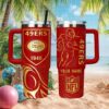 Jacksonville Jaguars Picked Off Super Bowl 2026 40oz Insulated Tumbler Jacksonville Jaguars Picked Off Super Bowl 2026 40oz Insulated Tumbler