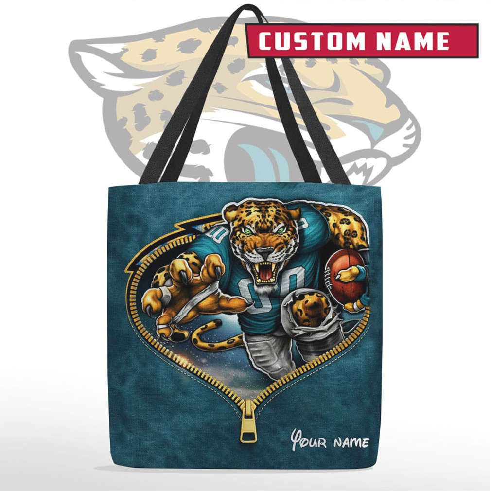 Personalized Sports Enthusiast Tote Bag Personalized Sports Enthusiast Tote Bag