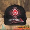 Personalized Massey Ferguson Logo Black Mesh Style Cap Personalized Massey Ferguson Logo Black Mesh Style Cap
