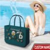 Customizable Tennessee Titans Game Day Bag Customizable Tennessee Titans Game Day Bag