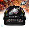The Here For Benito’s Halftime Commanders Cap The Here For Benito’s Halftime Commanders Cap