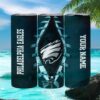 Philadelphia Eagles 92Nd Anniversary Fly Eagles Fly Tumbler Philadelphia Eagles 92Nd Anniversary Fly Eagles Fly Tumbler