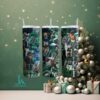 Personalized Basketball Coach Stainless Steel Tumbler Personalized Basketball Coach Stainless Steel Tumbler