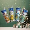 Pokémon Squirtle Skinny Tumbler Pokémon Squirtle Skinny Tumbler