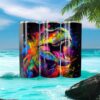 Pop Designs by Adam Real Madrid Gift Tumbler Pop Designs by Adam Real Madrid Gift Tumbler