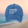 Custom Cincinnati Bengals Italian Flag Claw Scratch Blue Baseball Cap Custom Cincinnati Bengals Italian Flag Claw Scratch Blue Baseball Cap
