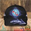 Rwd Molenbeek Les Coalisés Custom Name Red And Black Cap Rwd Molenbeek Les Coalisés Custom Name Red And Black Cap