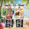 Sleep Token “Take Me Back To Eden” 40oz Tumbler with Handle Sleep Token “Take Me Back To Eden” 40oz Tumbler with Handle