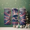 Earned, Not Given Insulated Wrestling Tumbler Earned, Not Given Insulated Wrestling Tumbler