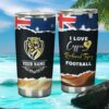 Sammy Hagar Red Rocker Guitar Lyrics Custom Tumbler Sammy Hagar Red Rocker Guitar Lyrics Custom Tumbler