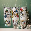 Charlie Brown and Snoopy Instant Download Tumbler Charlie Brown and Snoopy Instant Download Tumbler