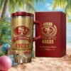 Tampa Bay Buccaneers Retro 40oz Insulated Tumbler Fire The Cannons Tampa Bay Buccaneers Retro 40oz Insulated Tumbler Fire The Cannons