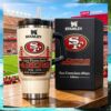 Pittsburgh Steelers The Terrible Towel 50th Anniversary Yeti Tumbler Pittsburgh Steelers The Terrible Towel 50th Anniversary Yeti Tumbler