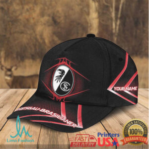 Sc Freiburg Breisgau Brasilianer Personalized Custom Name Cap