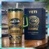 Bigfoot Wilderness Series Collector Edition Tumbler Bigfoot Wilderness Series Collector Edition Tumbler