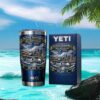 Limited Edition Elvis Presley “King of Rock N’ Roll” Embossed 40oz Tumbler Limited Edition Elvis Presley “King of Rock N’ Roll” Embossed 40oz Tumbler