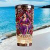 Disney Lilo & Stitch Iridescent Holographic Blue 40oz Quencher Tumbler Disney Lilo & Stitch Iridescent Holographic Blue 40oz Quencher Tumbler