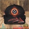Sf 49Ers Super Bowl Lix Bad Bunny Red Custom Cap Sf 49Ers Super Bowl Lix Bad Bunny Red Custom Cap