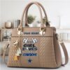 Custom New England Patriots Tote Bag Custom New England Patriots Tote Bag