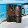 Jimmy Buffett It’s 5 O’Clock Somewhere Florida License Plate 40oz Tumbler Jimmy Buffett It’s 5 O’Clock Somewhere Florida License Plate 40oz Tumbler