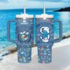 Indiana Hoosiers 2025 National Champions Commemorative 40oz Tumbler with Box Indiana Hoosiers 2025 National Champions Commemorative 40oz Tumbler with Box